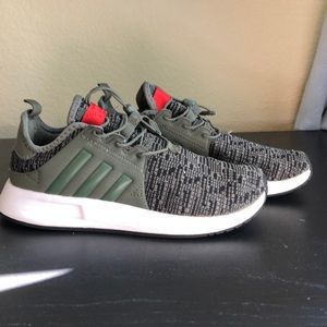 Kids Adidas Size 2.5